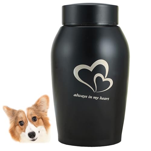 Urna de cremación,Urna conmemorativa,Pequeña urna conmemorativa,Urna para...