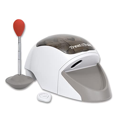 PetSafe Treat & Train - Sistema de Adiestramiento para Perros, Control Remoto,...