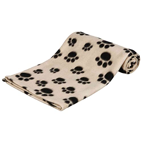 Trixie Manta para Perros Mascotas - Manta Sofa Suave Manta para Mascotas Perros...