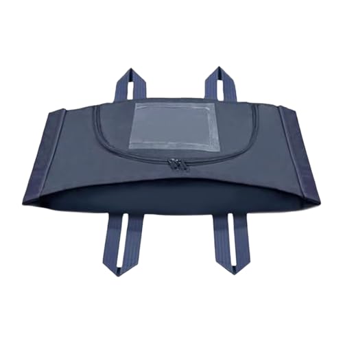 Ruwshuuk Ataúd de Mascotas para el entierro: ataúd Biode gradable para Perros...