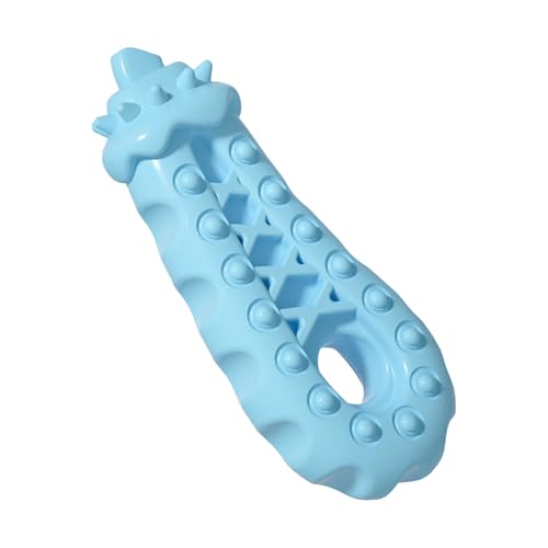 Genérico Juguetes Mordedores para Cachorros | Juguetes para Perros Pequeños en...