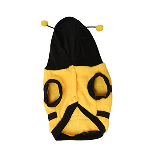 Gatuida Disfraz de para Perros Pequeños Ropa Ligera y para Mascotas para...