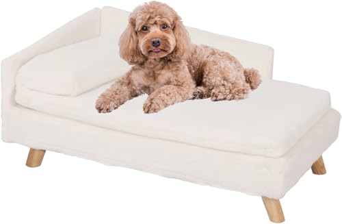 BingoPaw Cama Perro Sofa para Perros Pequeños Gatos Camas para Gato...