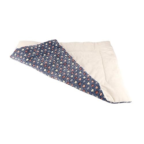Pongnas Mantas para Perros para Perros Medianos Lavables, Manta para de Gato...