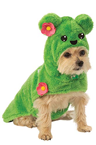Rubie's Disfraz de Cactus para Mascotas, pequeño