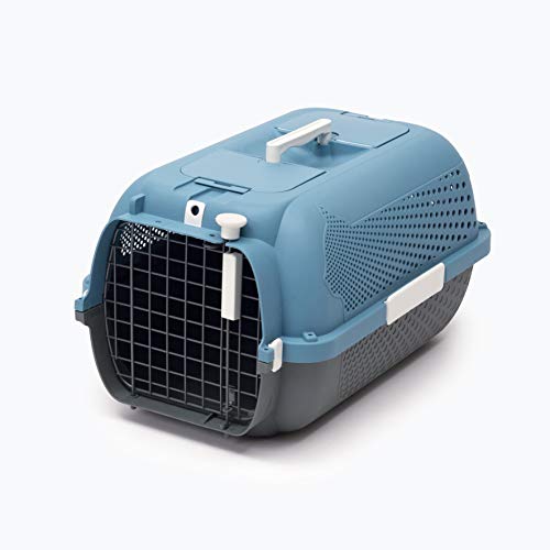 Catit Catit Transportín Profile - M Gris 1600 g