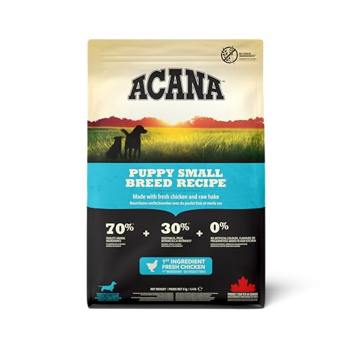 Acana Puppy Small Comida - 2000 gr