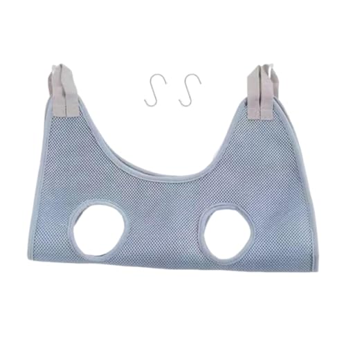 Heyumybit Hamaca para el Cuidado de Mascotas,Soporte para Gatos para Cortar...