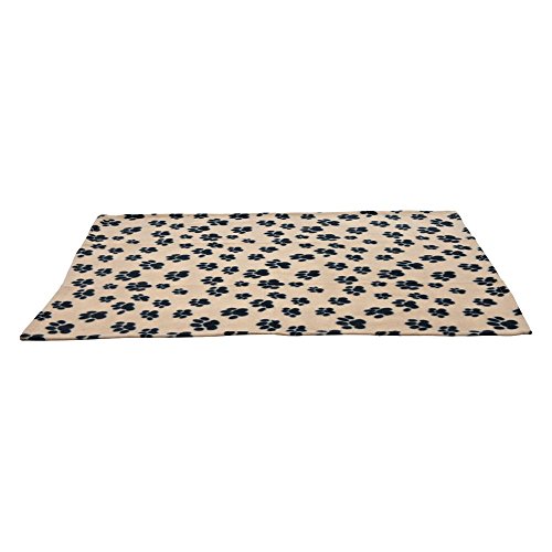 Trixie Manta para Perros Mascotas - Manta Sofa Suave Manta para Mascotas Perros...