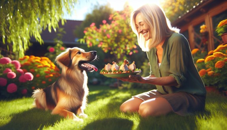 Beneficios del pavo en la dieta de tu perro