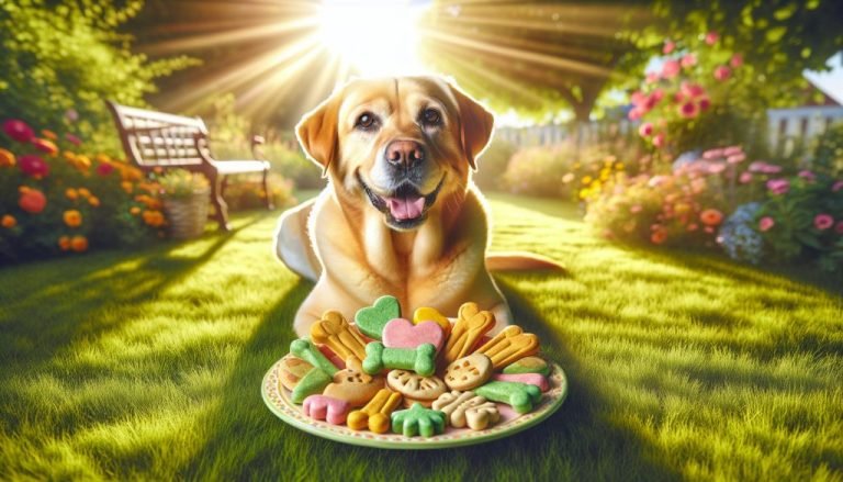 Golosinas para perros: las mejores opciones y precios golosinas-para-perros-las-mejores-opciones-y-precios