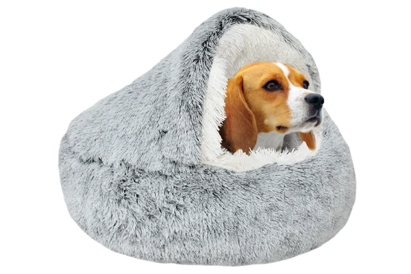 cama cueva pinscher mini