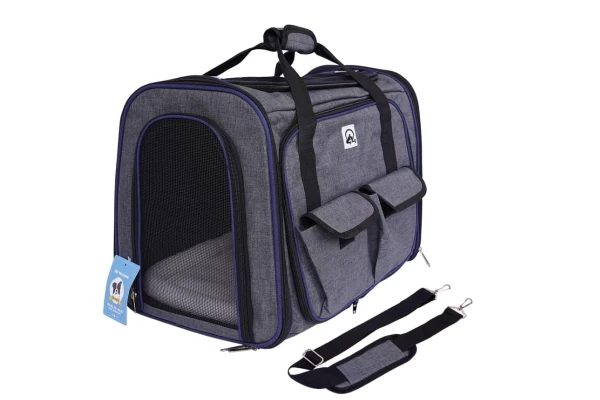 transportin para pinscher mini
